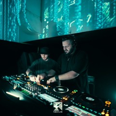CryJaxx Live @ NEXUS Club, Paris, France