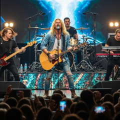 CE SOIR  -  (Feat. Xavier STAR)   (Pop-Rock)