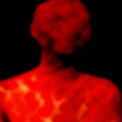 tes mains que j'avais inventées