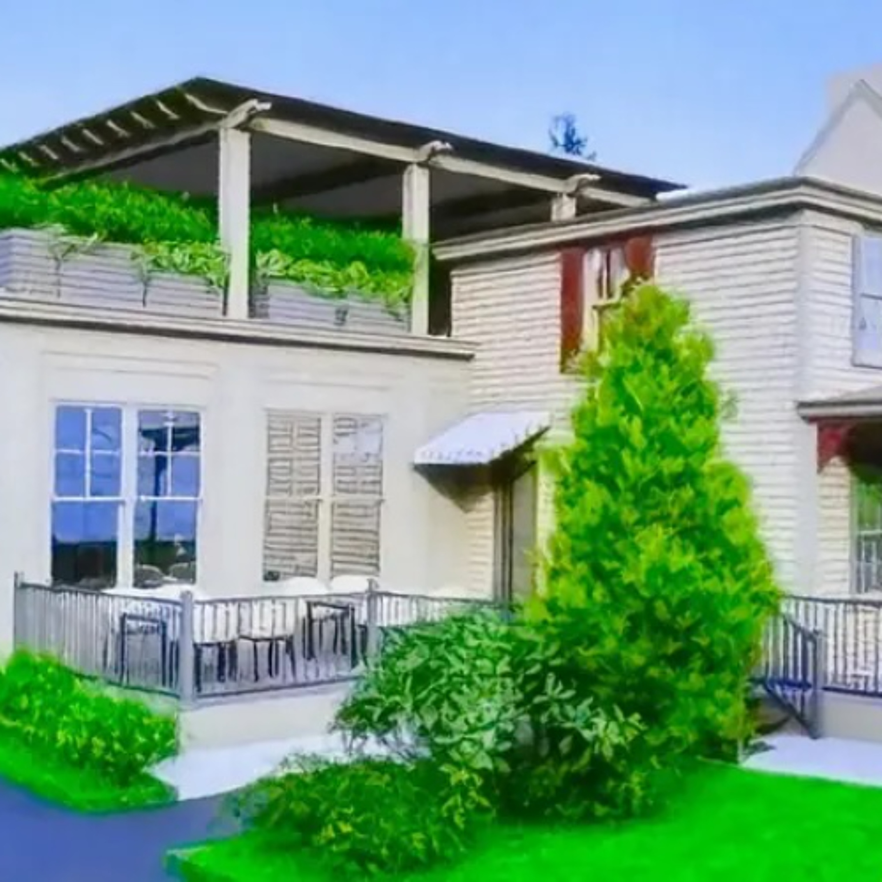Newtown Planners Support "Guru" Building Rebirth Plan episode artwork