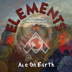 Earth on Earth (the set that never happened) Elements Festival 2024