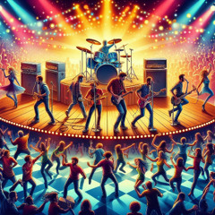 Rock and Dancehall