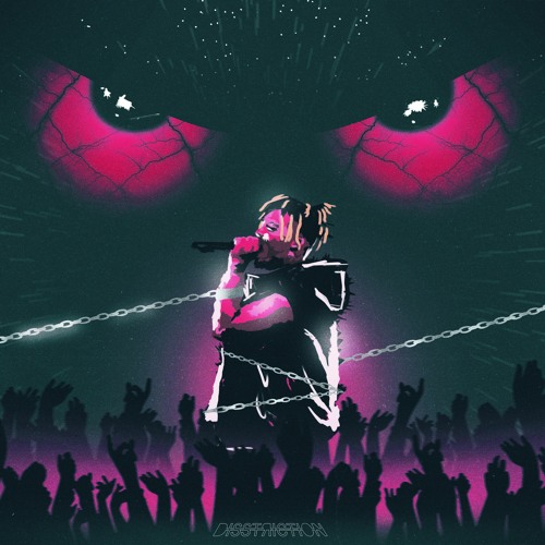 Stream Girlfriend Juice Wrld (Remix) by RD D3ADEYE Listen online