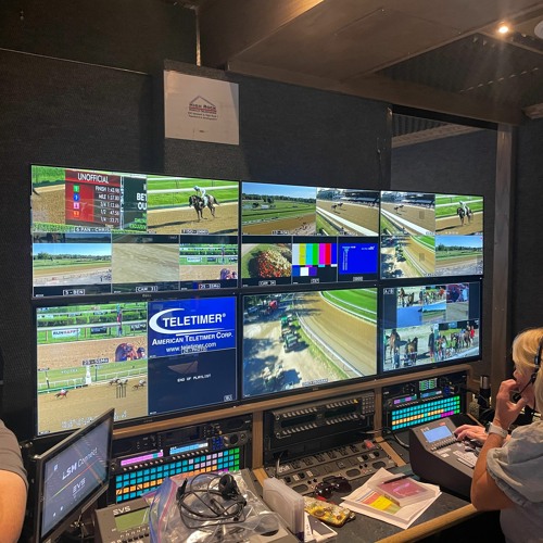 Stream TV At The Saratoga Racetrack By Hudson Mohawk Magazine Listen stream-tv-at-the-saratoga-racetrack-by-hudson-mohawk-magazine-listen