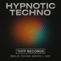 Hypnotic Techno 043