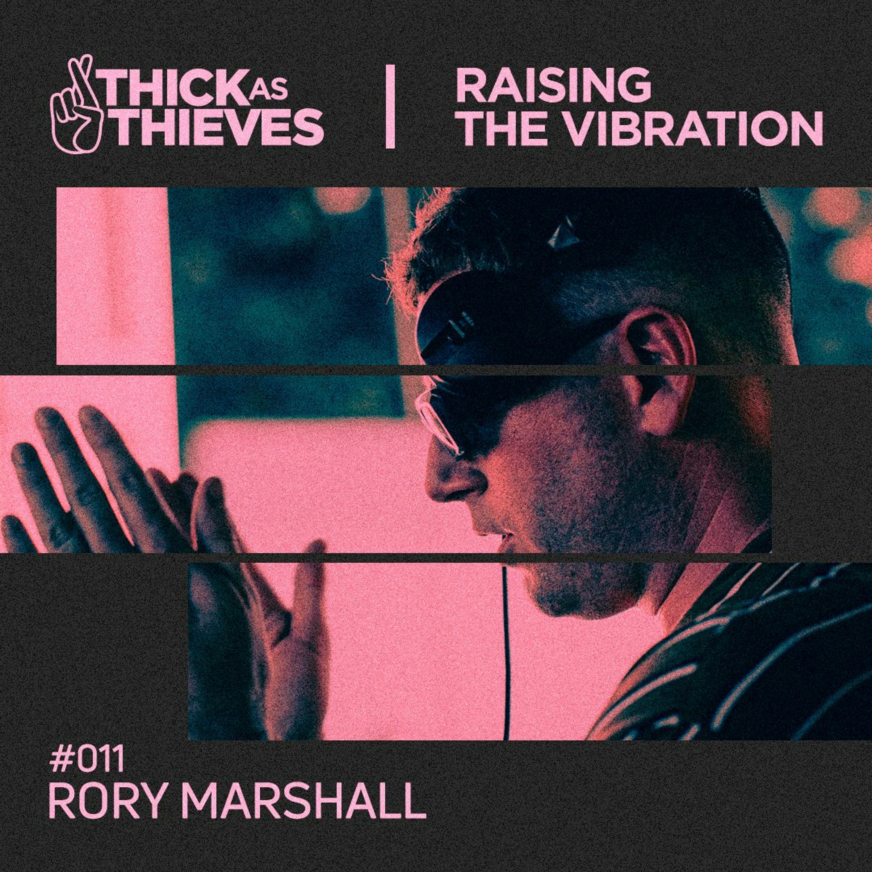 Thick As Thieves