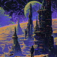 Seldon's Dream