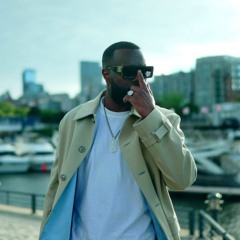GIMS - SOIS PAS TIMIDE