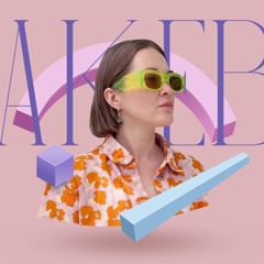 Mentol From Ksusha - Makeba