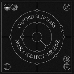 Oxford Scholars
