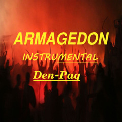 ARMAGEDON  INSTRUMENTAL