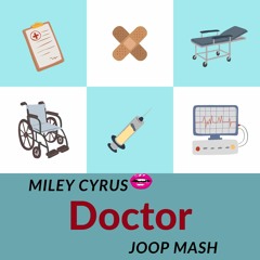 Miley Curys, Enrry Senna - Doctor ( Joop Mash )Free