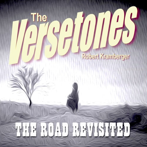 Versetones RK The Road Revisited ©2024