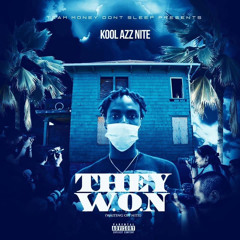 KOOLAZZNITE FT DJ WILDCHILD- EP  MIX