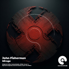Mirage (Caesar J Remix)