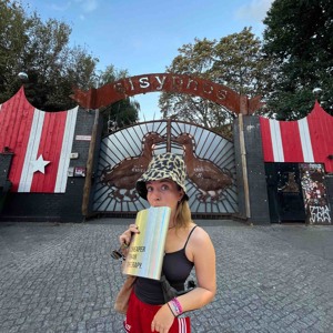 Set dla Sisyphos Prostern przesłany na SoundCloud 3 dni temu temu