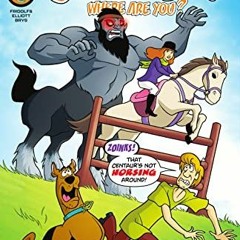 [View] [KINDLE PDF EBOOK EPUB] Scooby-Doo, Where Are You? (2010-) #119 by  Derek Fridolfs,Sholly Fis