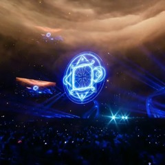 Intro - TXT (투모로우바이투게더) [MMA 2022]