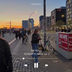 MICHELLE - sunday funday vol. 2 (hardhouse set)