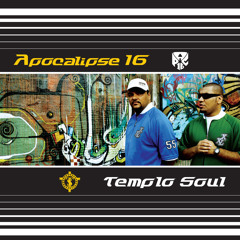 Último Dia (feat. Templo Soul)