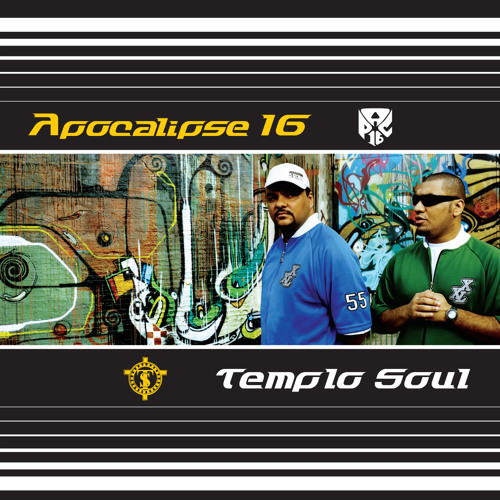 Último Dia (feat. Templo Soul)