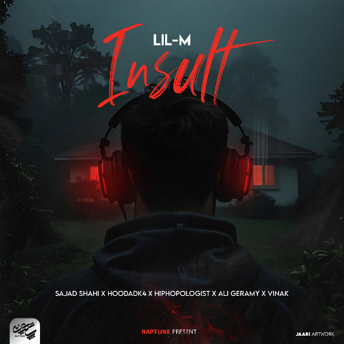 LiL-M - Insult