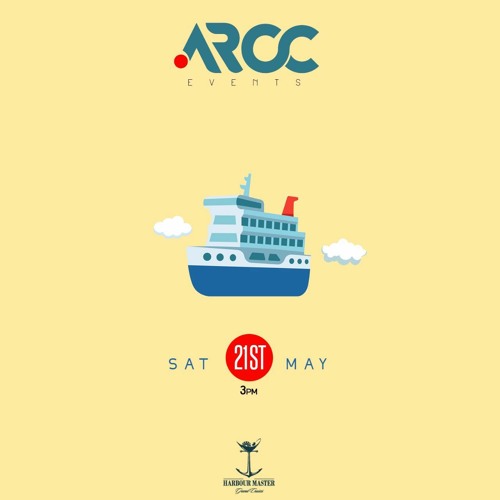 ARCC May 21st 2022 (RAW)(TECH SOUNDS X KERRY CD)