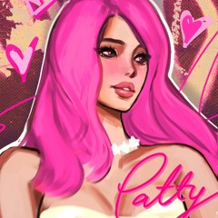 Scandal- Patty Fooze