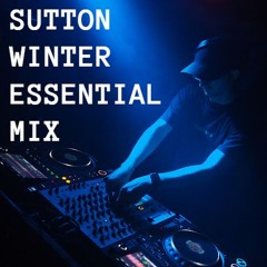 SUTTON WINTER ESSENTIAL MIX (TRACKLIST IN THE DESCRIPTION)