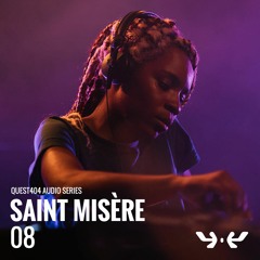Audio Serie 08 | Saint Misere