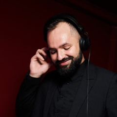 Dima Banger @ Soul Serenades at HVLV 26.09.2020 (Kyiv,UA)