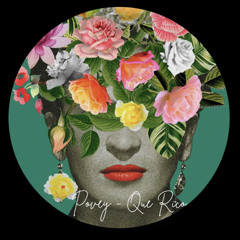 Povey - Que Rico (Original Mix)
