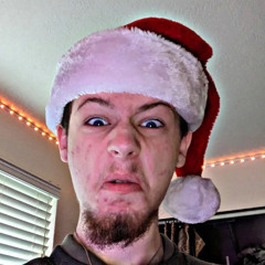 Cyborg - Merry Christmas (Aqua UwU Speedcore/Extratone Edit)