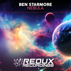 Ben Starmore - Nebula