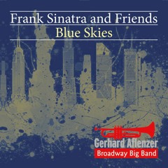 Gerhard Aflenzer Broadway Big Band / I Can't Believe That You're In Love With Me