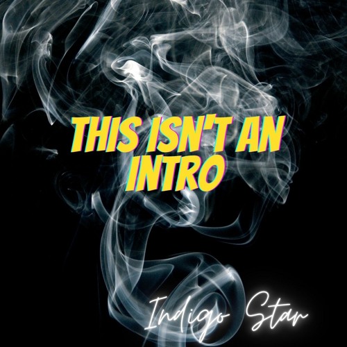 This Isn't An Intro