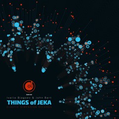 Ivailo Blagoev & John Bart - Things Of Jeka (Original Mix)