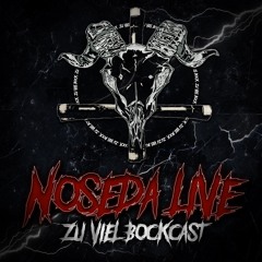 Zu viel BockCast #22 by Noseda live