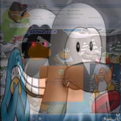 Club Penguin Trainer