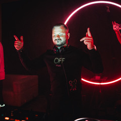 VORTEX Night (Live Mix)
