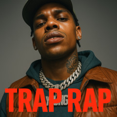 In my alien world (Trap Rap reload)