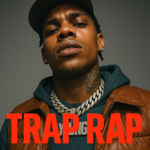 In my alien world (Trap Rap reload)