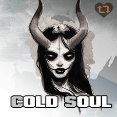 💀 [ FREE ] Hard Distorted 808 Dark Piano Type Rap Beat || Cold Soul