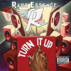 Turn It Up (feat. DJ Kool)
