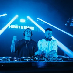 Henry & Sanse - Recorded Live at El Muelle Costanera x Suono (Buenos Aires, 16.11.24)
