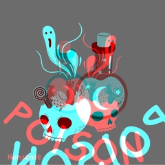 Nonsens - Poison (Orgus' DnB edit)