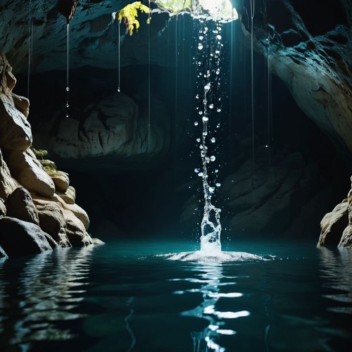 Cave Drops