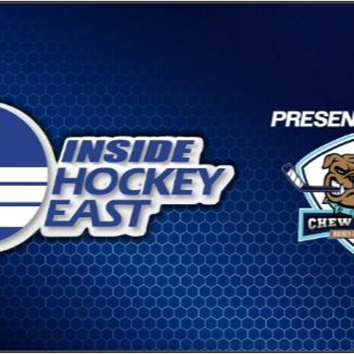 Stream Inside Hockey East February 8th, 2024 by Hockey On Campus