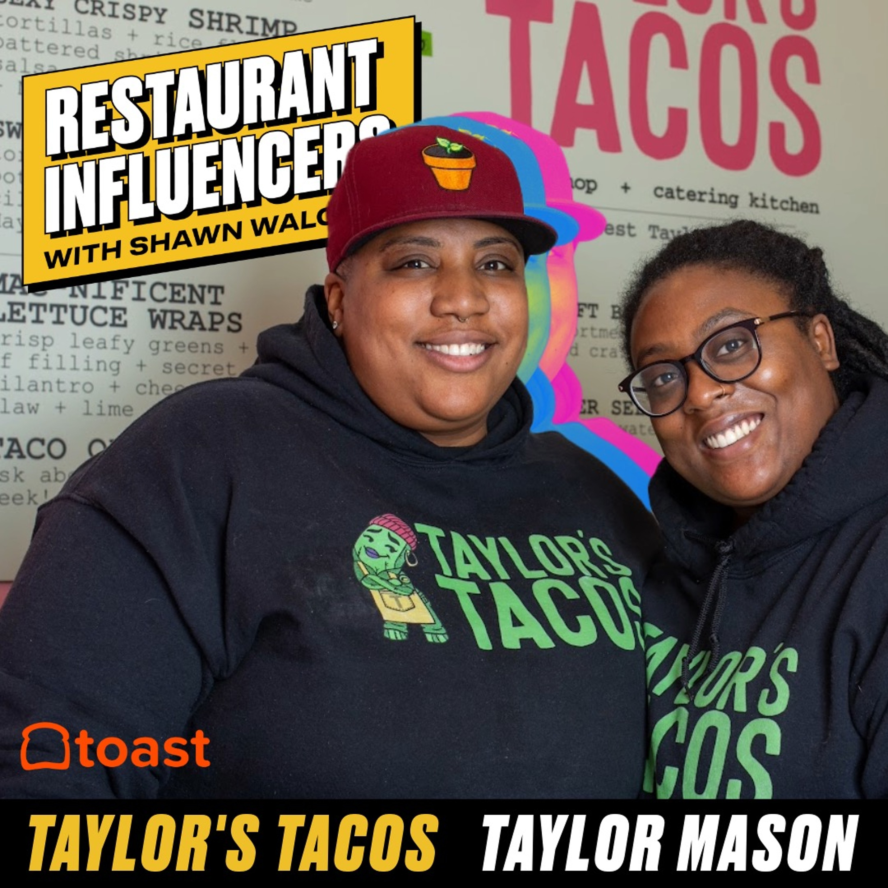 is Chicago Native Wants To Build the In-N-Out of Tacos