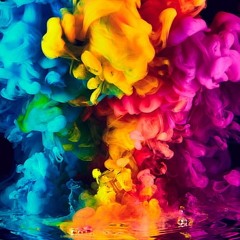 Mercury ft.Cay - Vibrant
